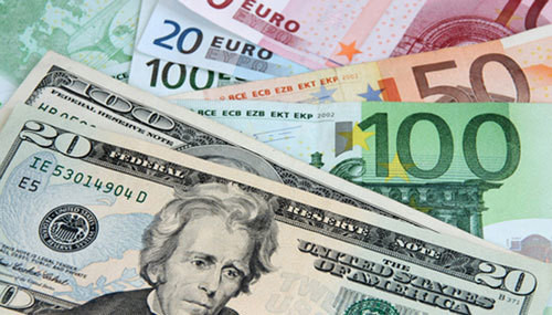Tỷ giá USD, Euro ngày 21/9: Hưởng lợi kép, USD tăng mạnh