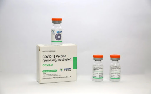 Chính phủ đồng ý mua 20 triệu liều vaccine phòng COVID-19 Vero Cell