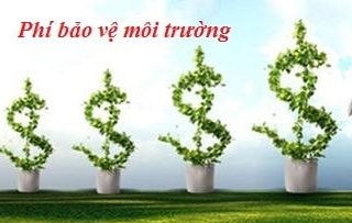 Bộ Tài chính dự kiến mức thu phí thẩm định cấp Giấy phép môi trường