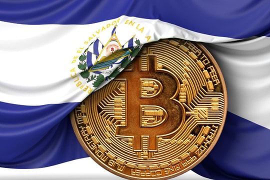 El Salvador được gì và mất gì khi là nước đầu tiên chấp nhận Bitcoin?