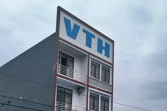 Phòng thông tắc kinh mạch của thầy lang chữa hiếm muộn bằng 'quan hệ' ở Bắc Giang