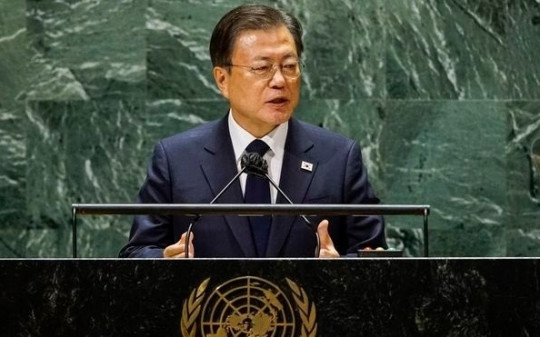 Triều Tiên nghi ngờ giá trị của tuyên bố kết thúc chiến tranh