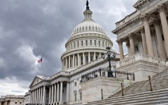 Hạ viện Mỹ thông qua dự luật ngân sách quốc phòng: Siết đòn vào Nga, Dòng chảy phương Bắc 2 nguy cơ 'dính đạn'