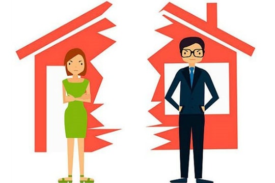 Chưa đăng ký kết hôn nhưng có con chung thì tài sản thừa kế có được coi là tài sản chung?