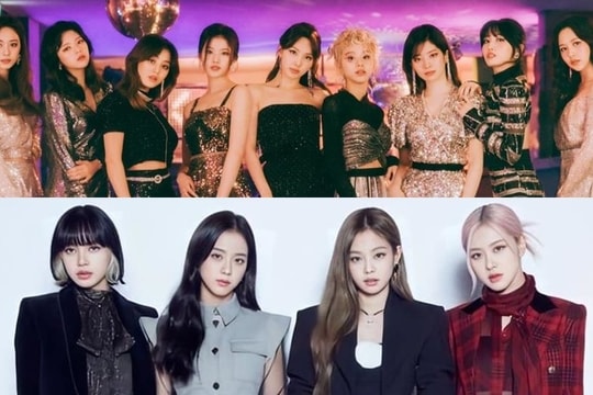 Tranh cãi lớn của Knet trước câu hỏi girlgroup nào xứng đáng được xem là huyền thoại: BLACKPINK và TWICE ít được nhắc đến so với 2 nhóm gen 2