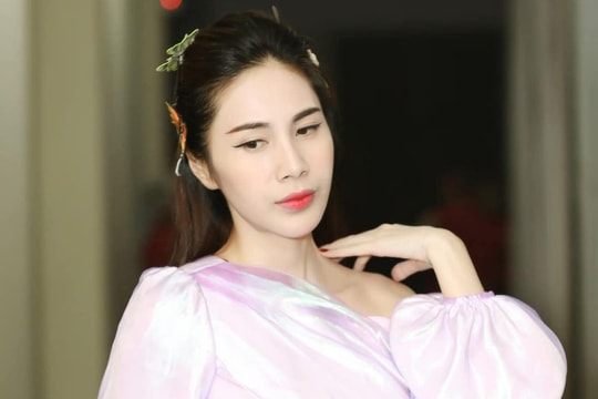 Thủy Tiên phủ nhận chuyện huỷ hợp đồng xây biệt thự 1.000m2 giữa lùm xùm 'sao kê'