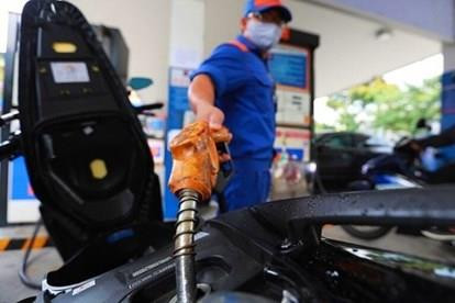 Giá xăng, dầu tăng lần thứ hai liên tiếp
