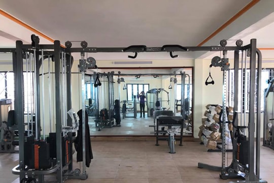 Chủ phòng gym, giám đốc spa: Thảm cảnh phá sản, ôm nợ tiền tỷ