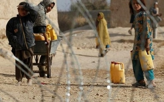 Tình hình Afghanistan: G20 tổ chức thượng đỉnh, Iran viện trợ nhân đạo