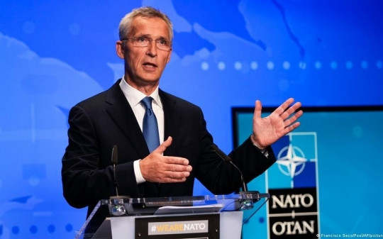 Căng thẳng tăng cao giữa Serbia-Kosovo, NATO và EU thay nhau ra mặt hòa giải