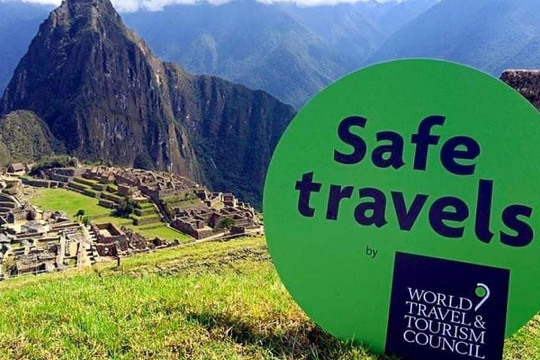400 điểm đến trên thế giới đã áp dụng “Tem du lịch an toàn”