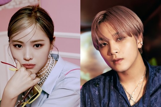 Lại bùng nổ nghi án hẹn hò giữa Ryujin và Haechan giữa thời điểm ITZY và NCT vừa comeback: 'Bằng chứng' được đưa ra liệu có phải chỉ là 'trùng hợp ngẫu nhiên'?