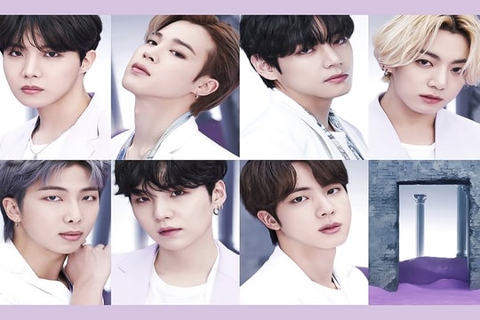 BTS một lần nữa chứng minh độ nổi tiếng quá 'khủng' tại Nhật Bản: 16 năm mới có thêm nghệ sĩ Kpop làm được điều này!