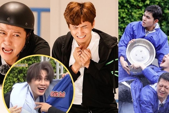 Netizen chỉ điểm 6 lý do khiến ‘Running Man’ Việt Nam có khả năng... thành bom xịt so với mùa 1!