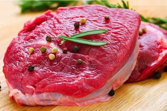 7 gia vị khử mùi hôi của thịt bò cực tốt, ai cũng nên biết