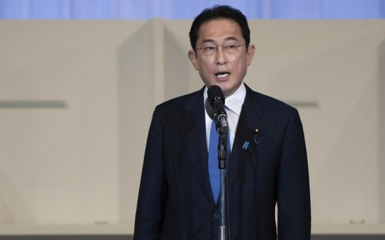 Tân Chủ tịch LDP Nhật Bản Kishida Fumio và những chính sách đáng chú ý