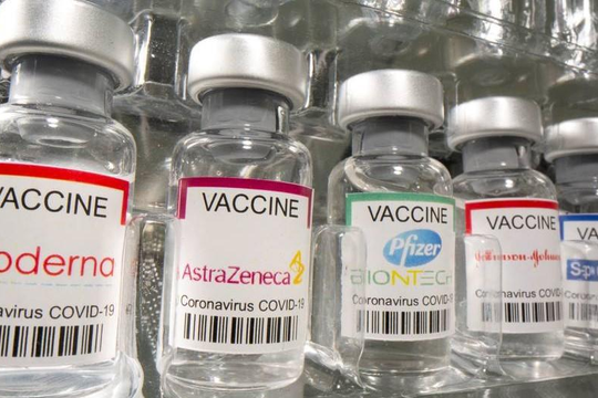 SSI: Nhiều DN dược khó nhập vaccine về Việt Nam vì nguồn cung khan hiếm
