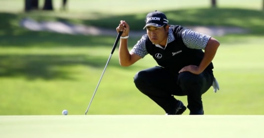 Matsuyama và nhiều tên tuổi cam kết dự giải PGA Tour ở Nhật Bản