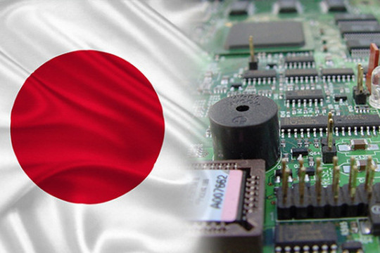 'Thời vàng son' đã qua của Nhật Bản: Từ cường quốc công nghệ với tàu cao tốc chạy 210 km/h, băng cassette Sony đến kẻ 'ra rìa' trong cuộc chơi chip điện tử