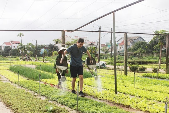 Hội An: Hướng đến “Du lịch không rác thải” hậu Covid-19