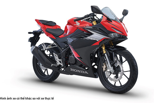 Honda CBR150R ra mắt Việt Nam: Giá bán và công nghệ cho Yamaha R15 "hít khói"