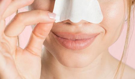 6 liệu pháp đánh bay mụn đầu đen