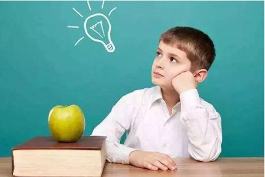 Nghiên cứu cho thấy những đứa trẻ có chỉ số thông minh cao không nhất thiết phải có bố mẹ thông minh, nhưng hầu hết chúng lại có điểm chung này