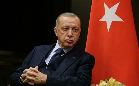 Tổng thống Thổ Nhĩ Kỳ muốn liên thủ với Nga về quốc phòng