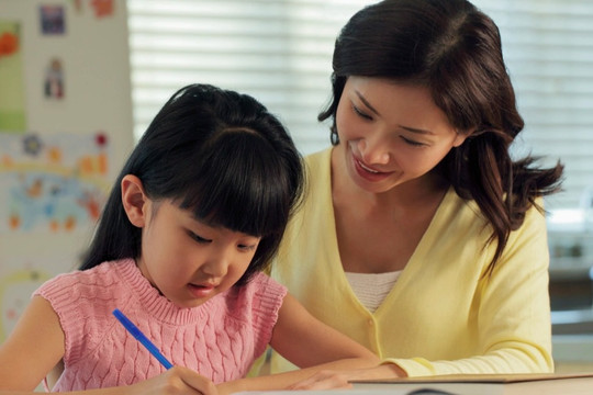 10 kỹ năng thiết yếu cha mẹ cần "thuộc nằm lòng" để dạy con tốt nhất