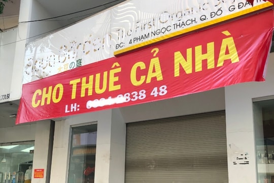 Lỗ triền miên, cạn túi tiền... chuỗi cà phê triệu USD đóng cửa cả loạt