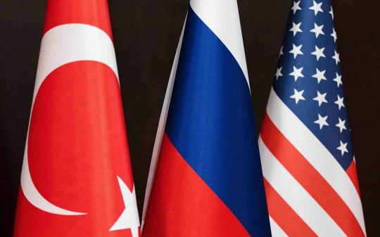 Mỹ yêu cầu Thổ Nhĩ Kỳ không mua vũ khí Nga, nếu không muốn quan hệ Washington-Ankara đi chệch hướng