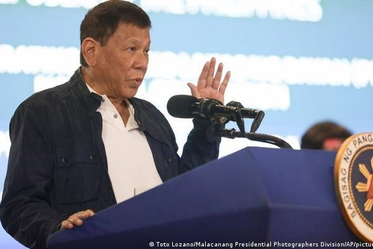 Philippines: Tổng thống Duterte sẽ rút khỏi chính trường, mở đường cho con gái tranh cử