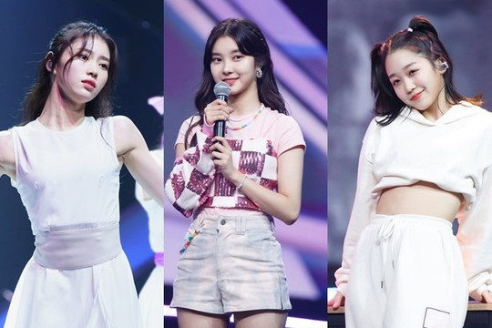 'Girls Planet 999' công bố kết quả xếp hạng giữa kỳ cho vòng loại 3: Thứ hạng biến động quá chóng vánh khiến netizen nghi ngờ Mnet lại ra tay thao túng