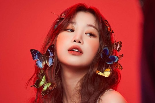 Động thái bất ngờ từ truyền thông Hàn Quốc khiến Knet nghi ngờ Cube đang cố dọn đường để Soojin comeback dù đã rời (G)I-DLE