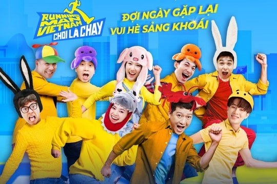 'Running Man mùa 2' được báo Hàn đưa tin: Xứ Kim Chi nhận định mùa này thế nào?