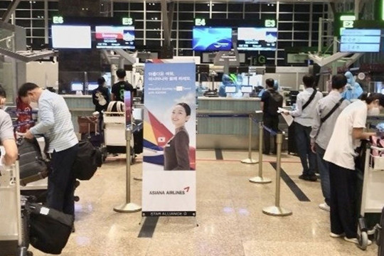 Du lịch phục hồi, Khánh Hòa đề xuất mở thêm đường bay quốc tế