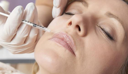 Thẩm mỹ viện du ký: Botox khiến bạn già đi một cách 'duyên dáng'