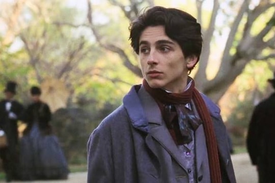 'Wonka' - Phim mới của chàng thơ Timothee Chalamet bấm máy, nhân vật huyền thoại của tuổi tuổi thơ sắp trở lại