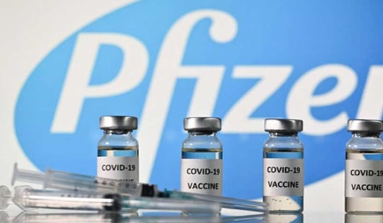 Sáng 3/10: Gần 659.800 ca COVID-19 đã khỏi bệnh; Mỹ trao tặng Việt Nam thêm 1,5 triệu liều vaccine Pfizer