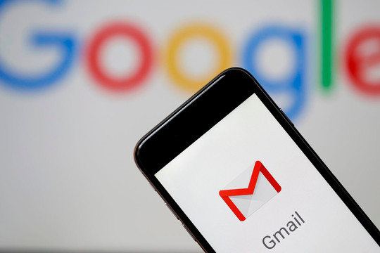 Mẹo hạn chế gửi nhầm email Gmail trên Android