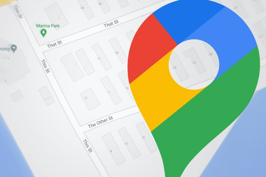 9 tính năng ẩn trong Google Maps có thể bạn chưa biết