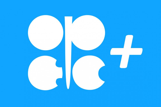 Giá dầu tăng cao nhất 3 năm, OPEC+ nhóm họp về sản lượng dầu