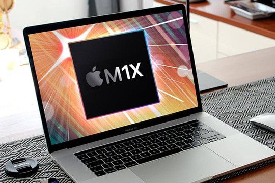 MacBook Pro mới có thể sẽ ra mắt tại sự kiện Apple trong tháng 10 này