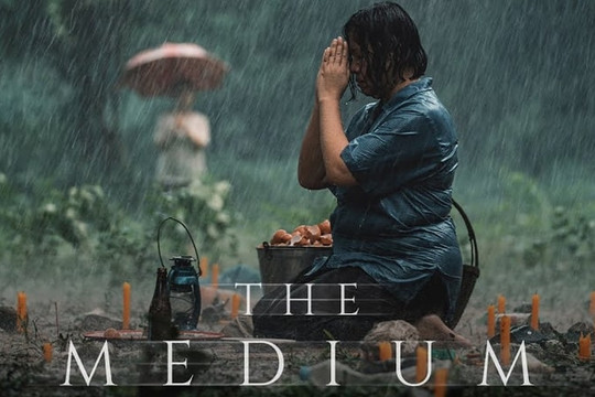'Bà đồng Thái Lan' - 'The medium' có gì mà khiến dân tình sợ hãi không dám xem một mình