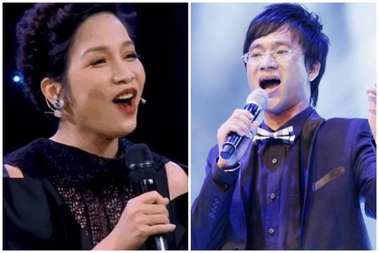 Mỹ Linh đọ giọng Quán quân Vietnam's Got Talent bất phân thắng bại