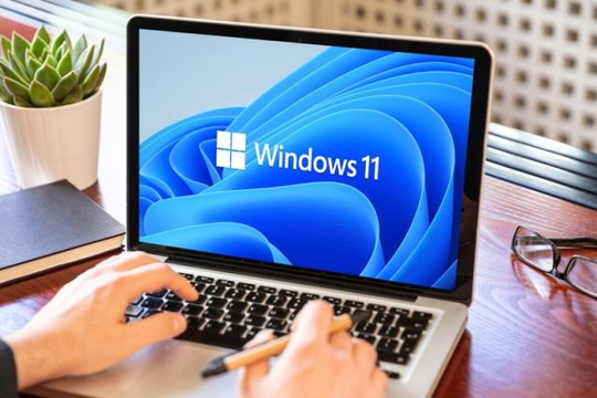 Cách nâng cấp lên Windows 11 chính thức hoàn toàn miễn phí