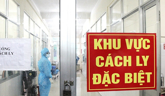 Sáng 5/10: Hơn 6.100 ca COVID-19 nặng đang điều trị; Việt Nam tiếp nhận thêm 1,5 triệu liều vaccine từ COVAX