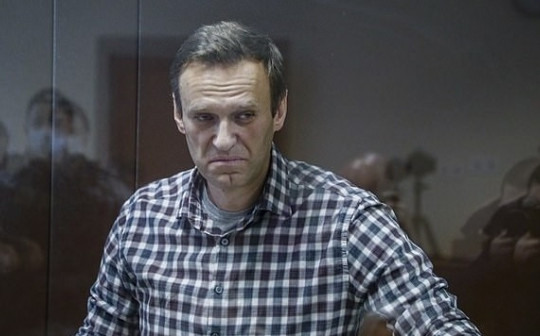 Vụ Navalny: 45 quốc gia phương Tây tập hợp ra tối hậu thư với Nga