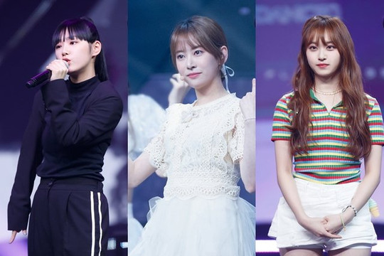 'Girls Planet 999' bất ngờ cập nhật một phần kết quả vote vòng 3: Nghi vấn Mnet đang 'phát tín hiệu' nhằm cứu lấy 1 thí sinh Hàn Quốc