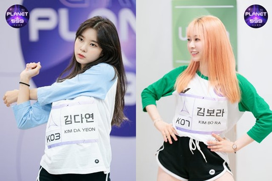 2 tin đồn về 'Girls Planet 999' hiện đang khiến netizen phải xôn xao bàn tán: 'Con cưng Mnet' rớt hạng thê thảm chỉ sau 1 tập được push quá lố?